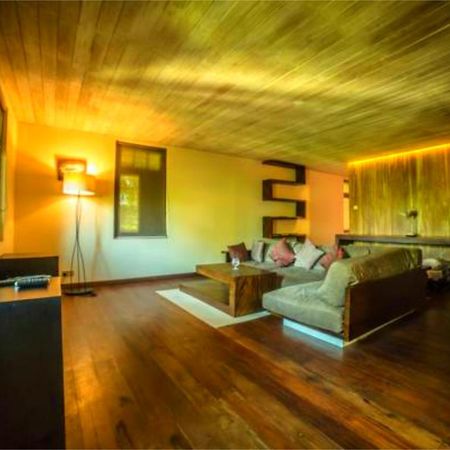 Nikara Yala Beach Villas - Srilanka Kirinda  Zewnętrze zdjęcie