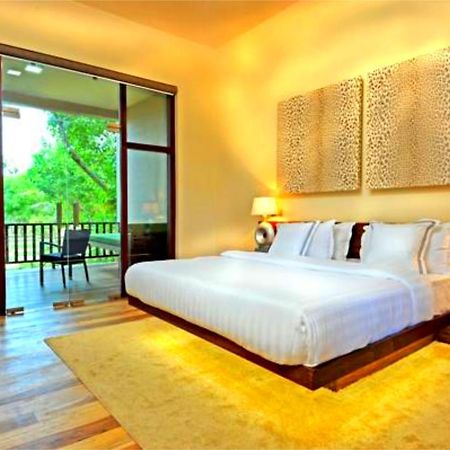 Nikara Yala Beach Villas - Srilanka Kirinda  Zewnętrze zdjęcie