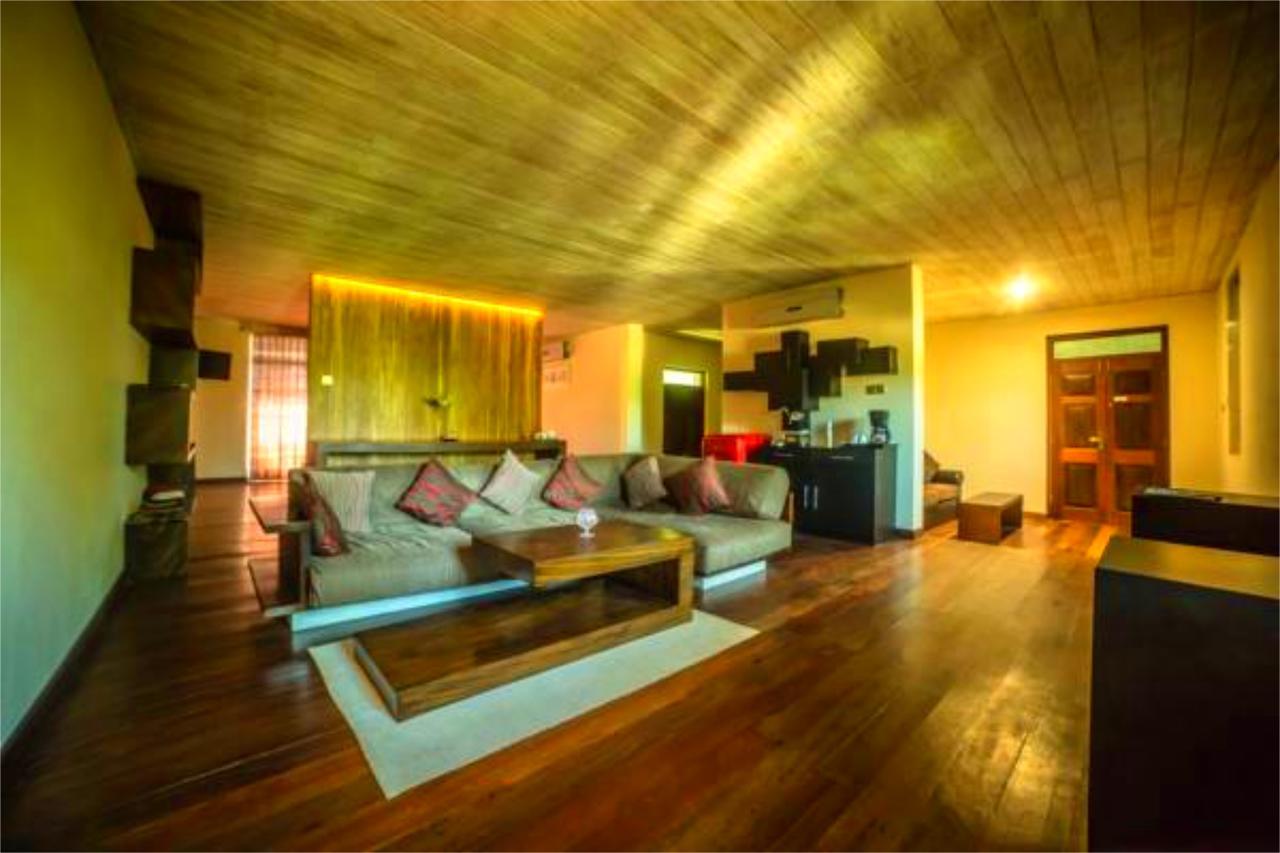 Nikara Yala Beach Villas - Srilanka Kirinda  Zewnętrze zdjęcie