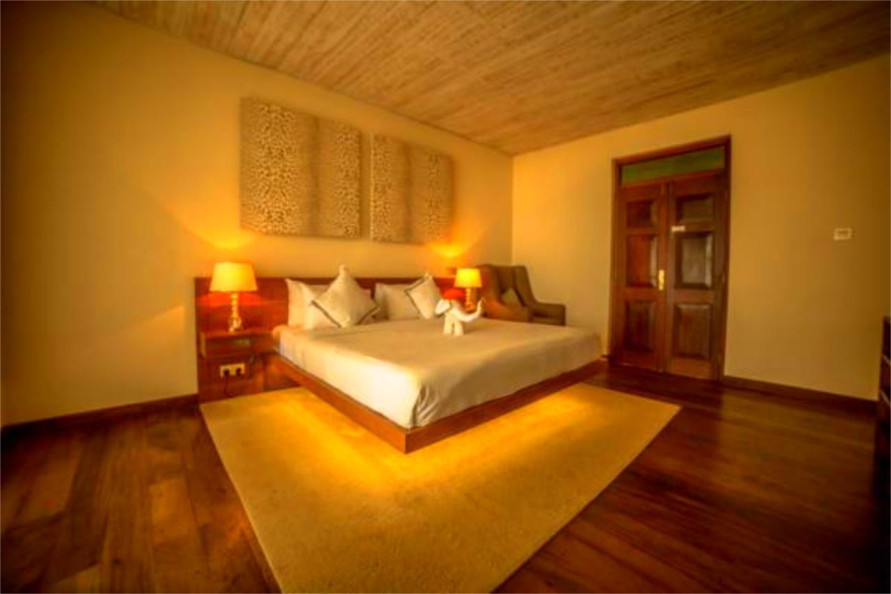 Nikara Yala Beach Villas - Srilanka Kirinda  Zewnętrze zdjęcie