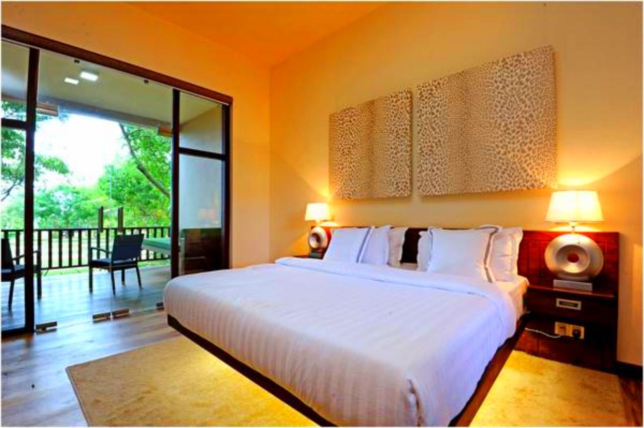 Nikara Yala Beach Villas - Srilanka Kirinda  Zewnętrze zdjęcie