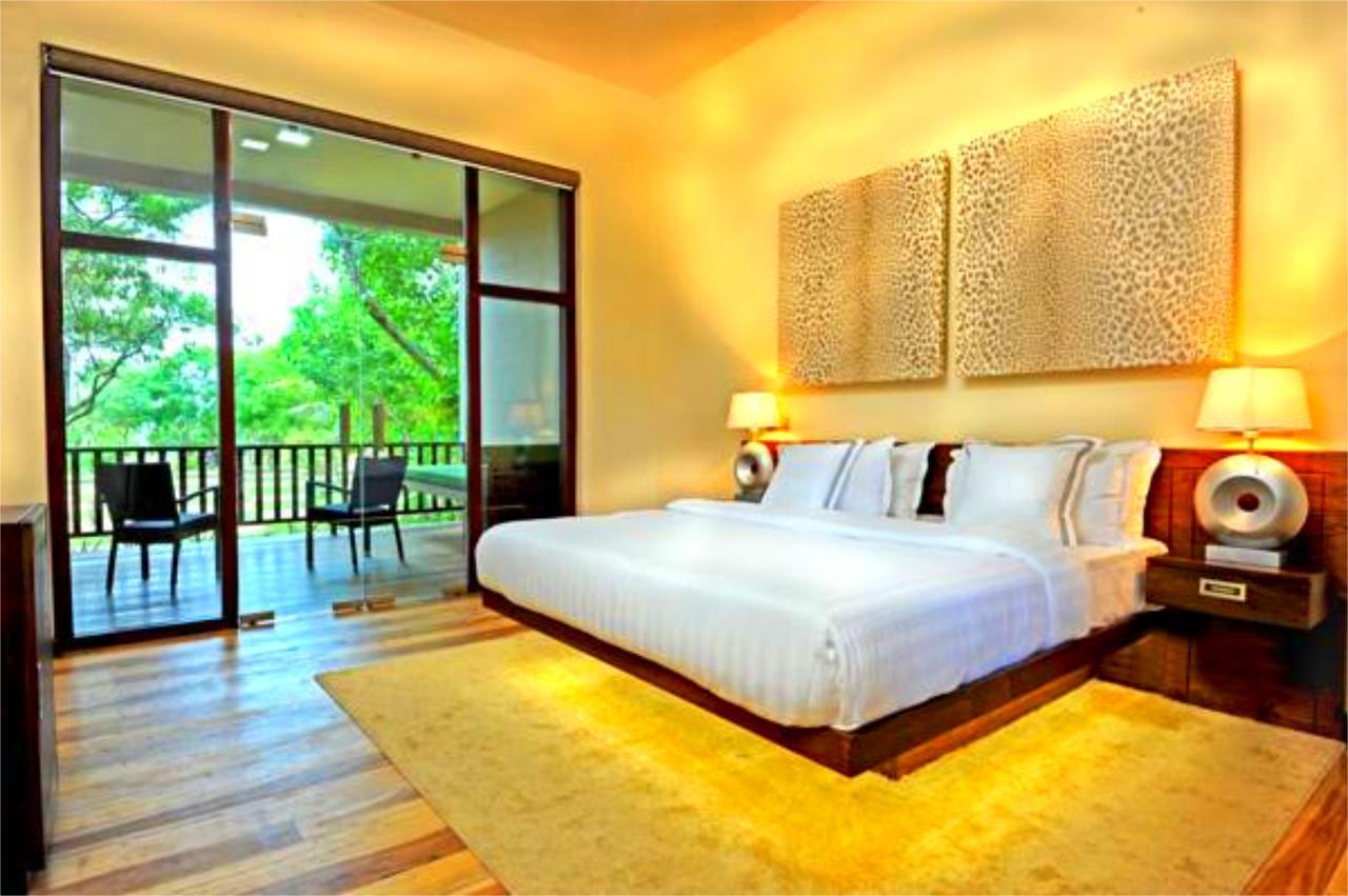 Nikara Yala Beach Villas - Srilanka Kirinda  Zewnętrze zdjęcie