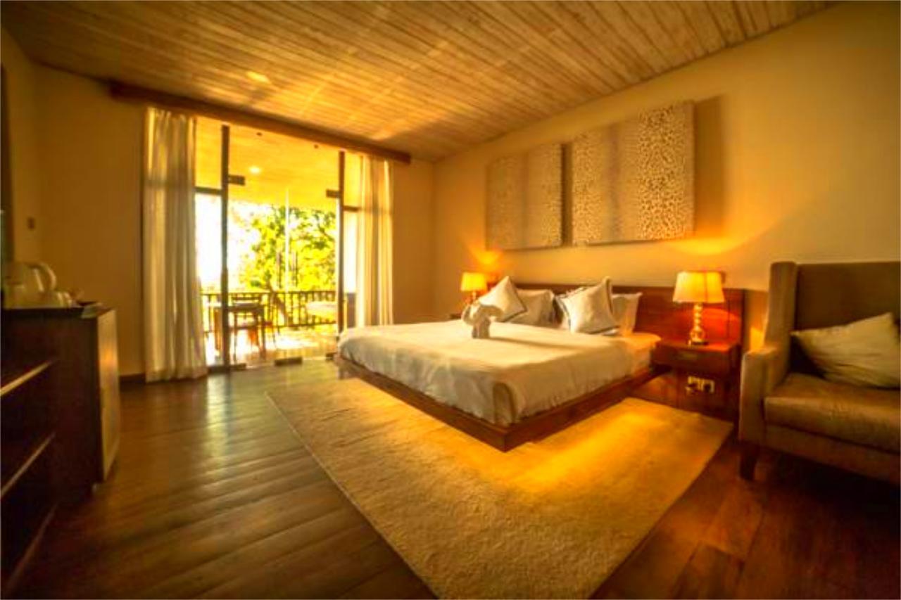 Nikara Yala Beach Villas - Srilanka Kirinda  Zewnętrze zdjęcie