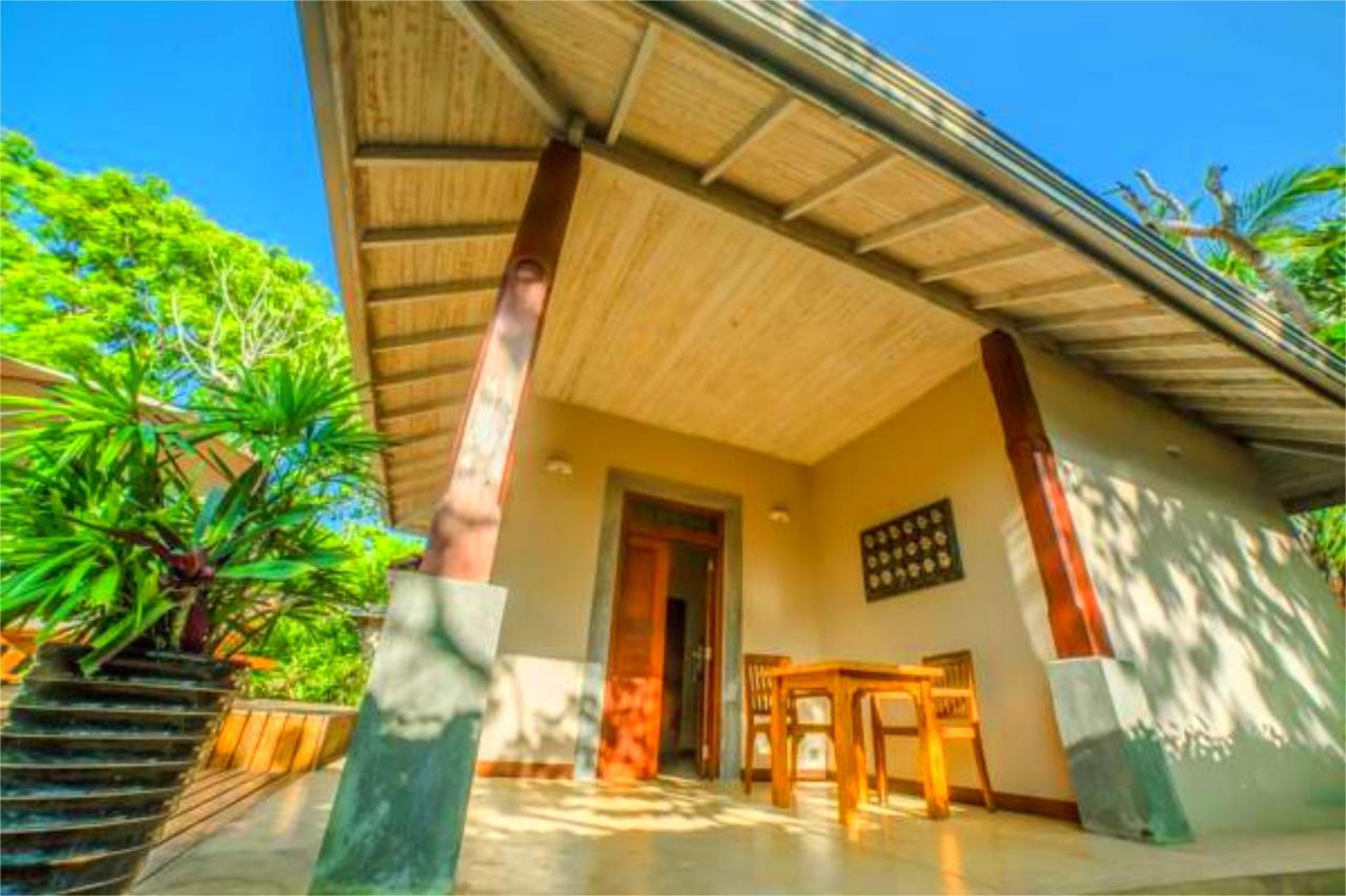 Nikara Yala Beach Villas - Srilanka Kirinda  Zewnętrze zdjęcie