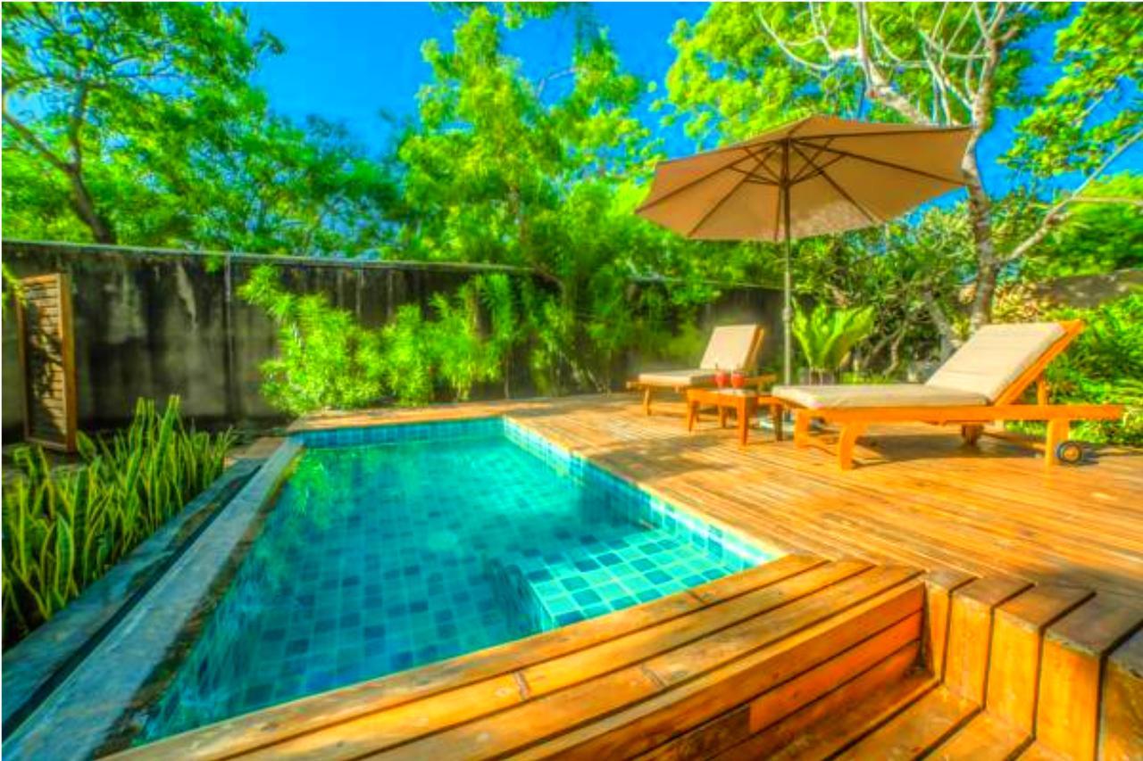 Nikara Yala Beach Villas - Srilanka Kirinda  Zewnętrze zdjęcie