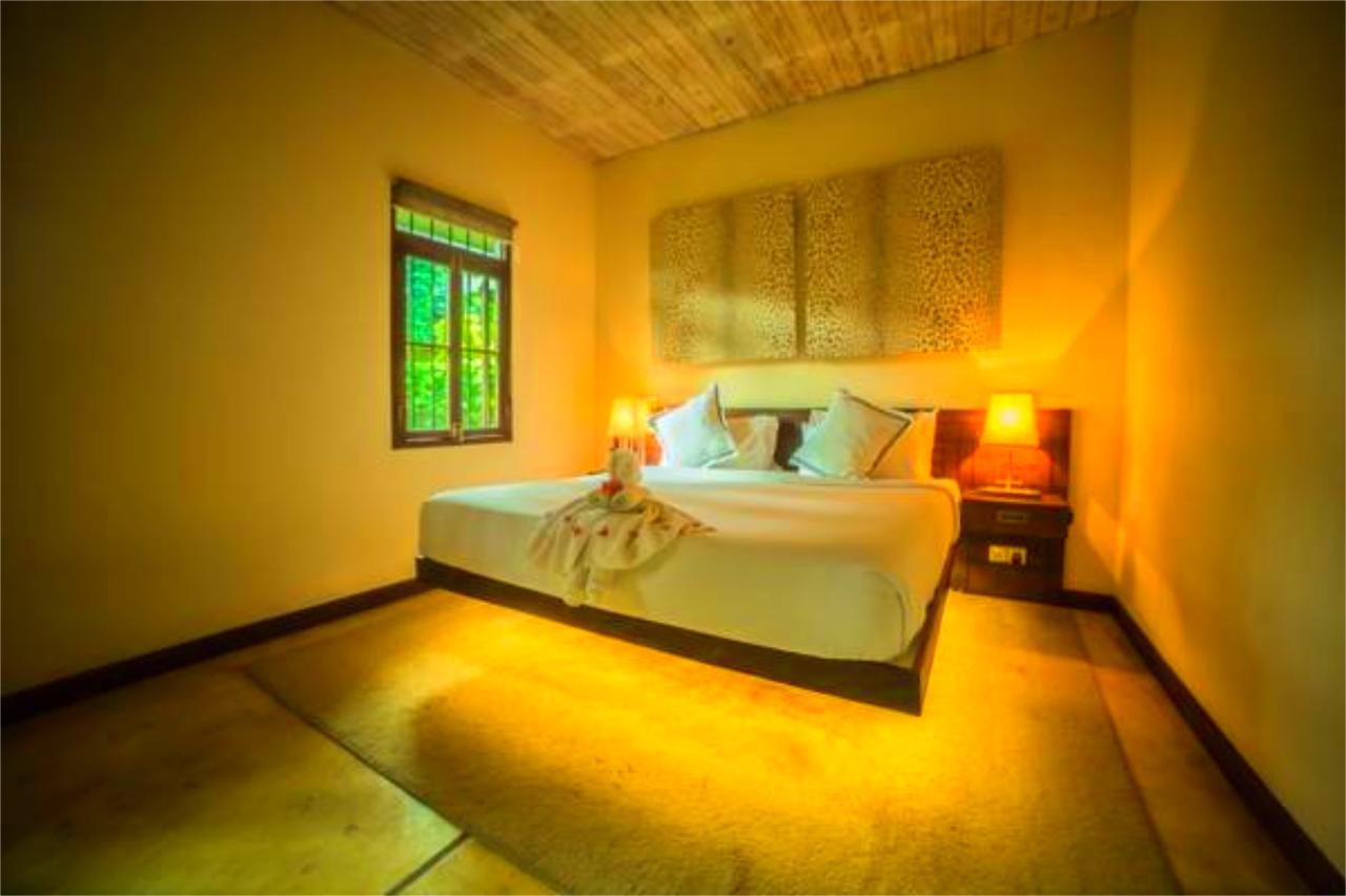 Nikara Yala Beach Villas - Srilanka Kirinda  Zewnętrze zdjęcie