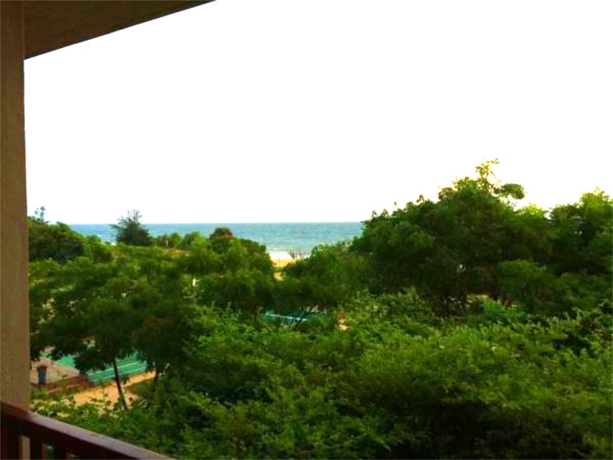 Nikara Yala Beach Villas - Srilanka Kirinda  Zewnętrze zdjęcie