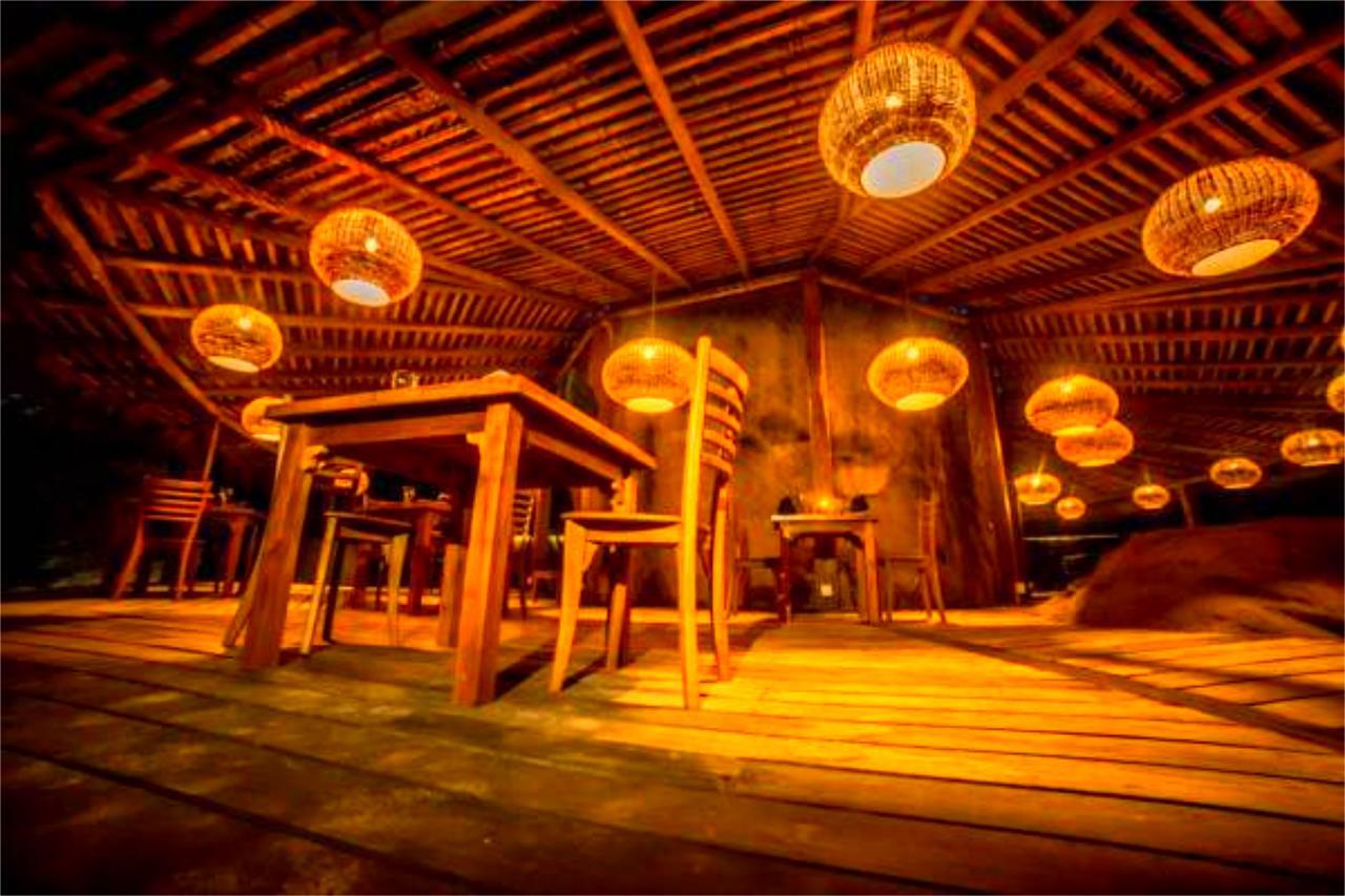 Nikara Yala Beach Villas - Srilanka Kirinda  Zewnętrze zdjęcie