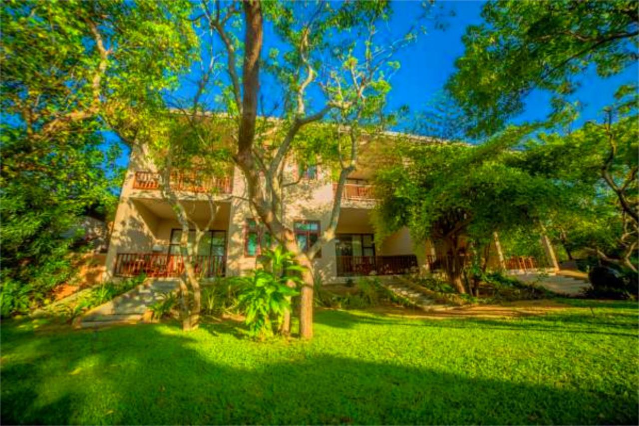Nikara Yala Beach Villas - Srilanka Kirinda  Zewnętrze zdjęcie