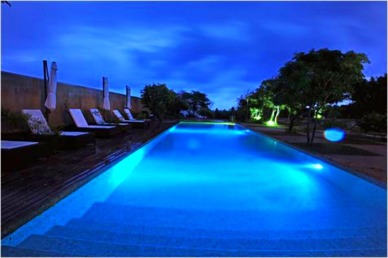 Nikara Yala Beach Villas - Srilanka Kirinda  Zewnętrze zdjęcie