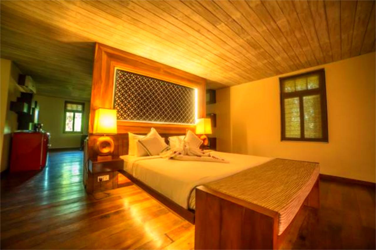 Nikara Yala Beach Villas - Srilanka Kirinda  Zewnętrze zdjęcie