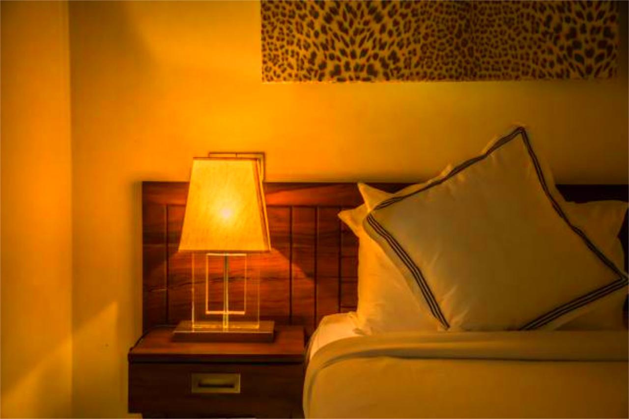 Nikara Yala Beach Villas - Srilanka Kirinda  Zewnętrze zdjęcie