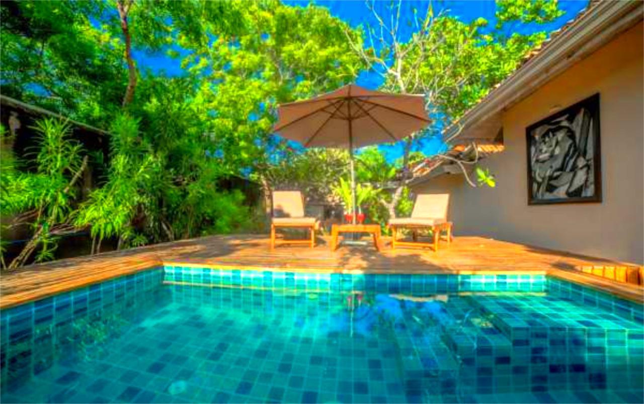 Nikara Yala Beach Villas - Srilanka Kirinda  Zewnętrze zdjęcie