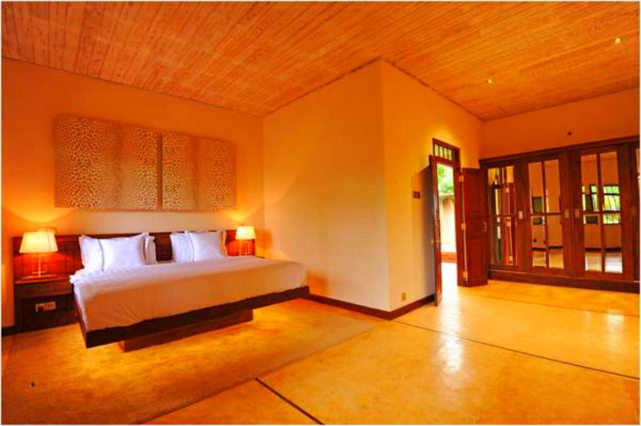 Nikara Yala Beach Villas - Srilanka Kirinda  Zewnętrze zdjęcie