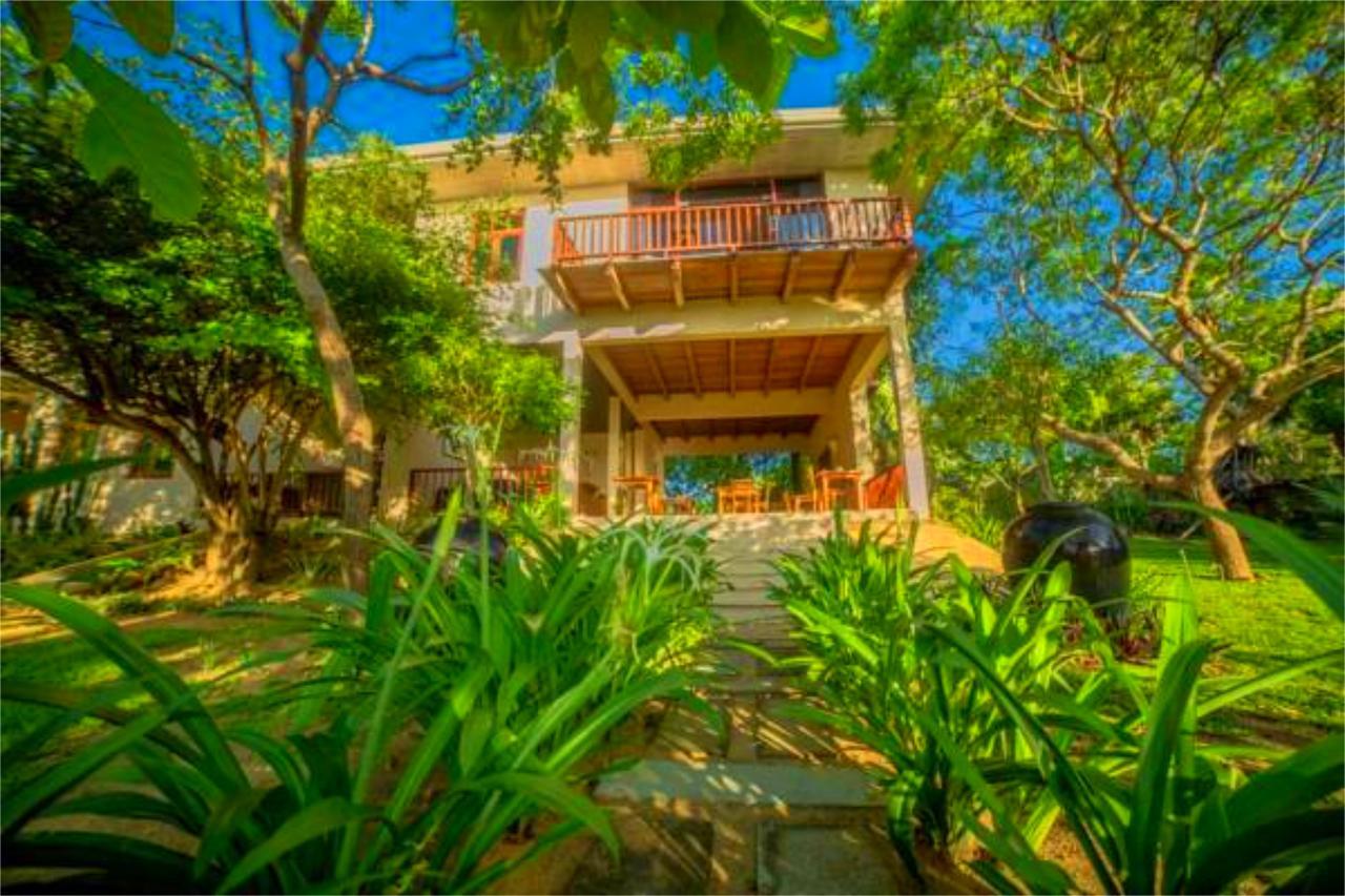 Nikara Yala Beach Villas - Srilanka Kirinda  Zewnętrze zdjęcie