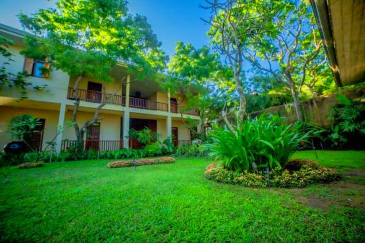Nikara Yala Beach Villas - Srilanka Kirinda  Zewnętrze zdjęcie