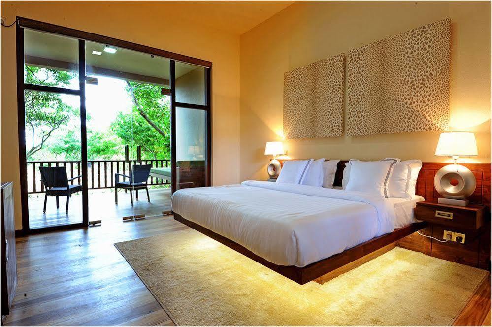 Nikara Yala Beach Villas - Srilanka Kirinda  Zewnętrze zdjęcie