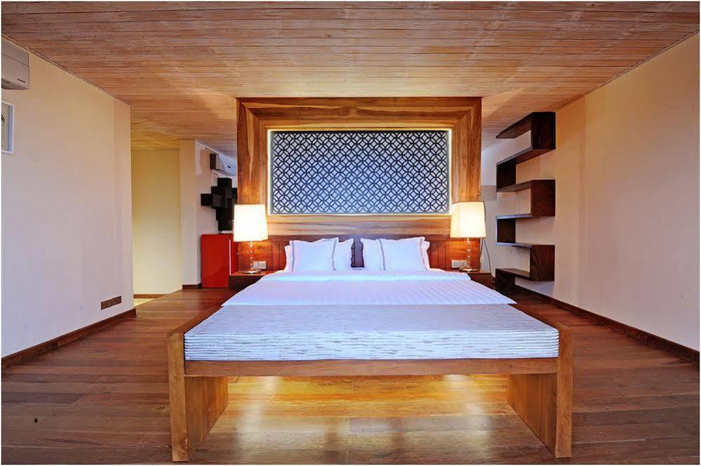 Nikara Yala Beach Villas - Srilanka Kirinda  Zewnętrze zdjęcie