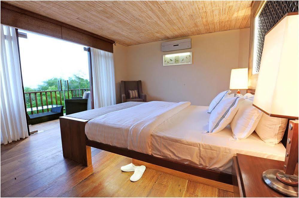 Nikara Yala Beach Villas - Srilanka Kirinda  Zewnętrze zdjęcie