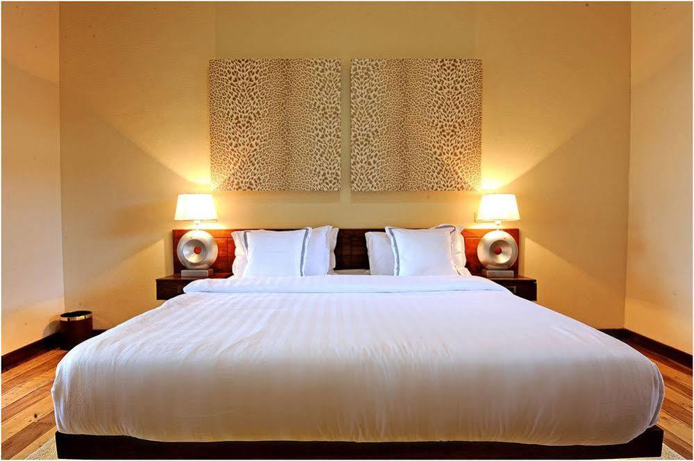 Nikara Yala Beach Villas - Srilanka Kirinda  Zewnętrze zdjęcie